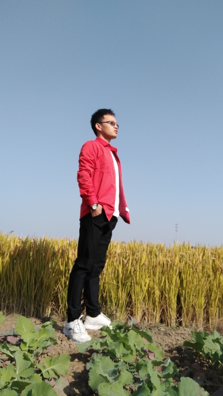 凡人的第一张照片--长乐相亲服务中心