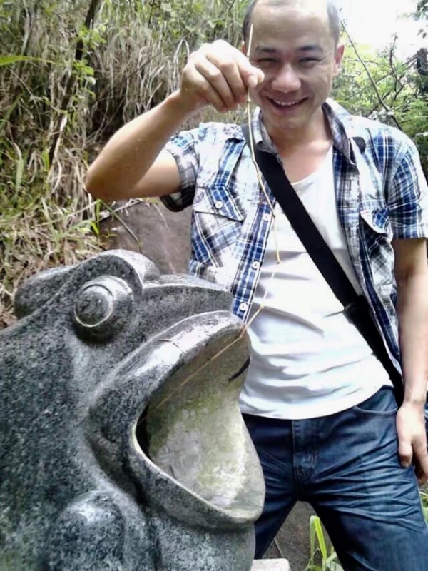 搜搜更懂你的第二张照片--长乐相亲服务中心