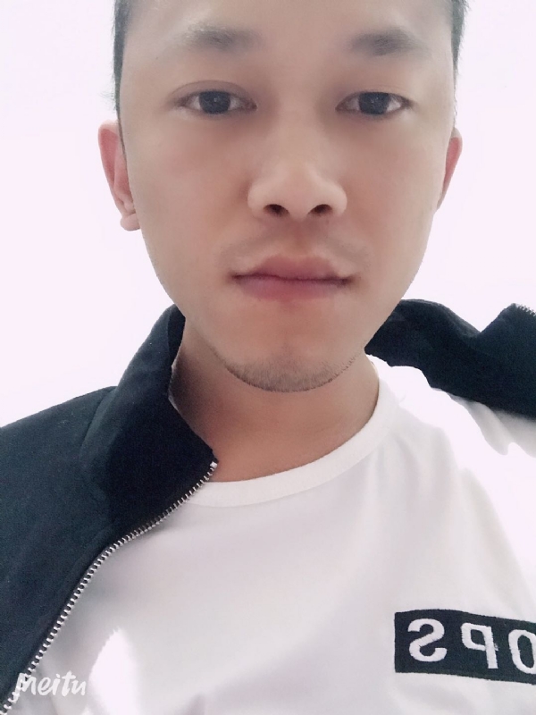 陈诚的第一张照片--长乐相亲服务中心