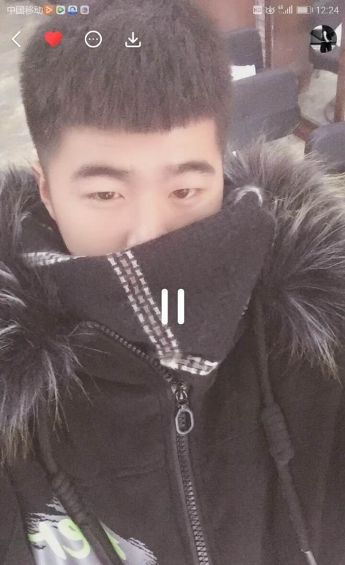 小陈的第一张照片--长乐相亲服务中心