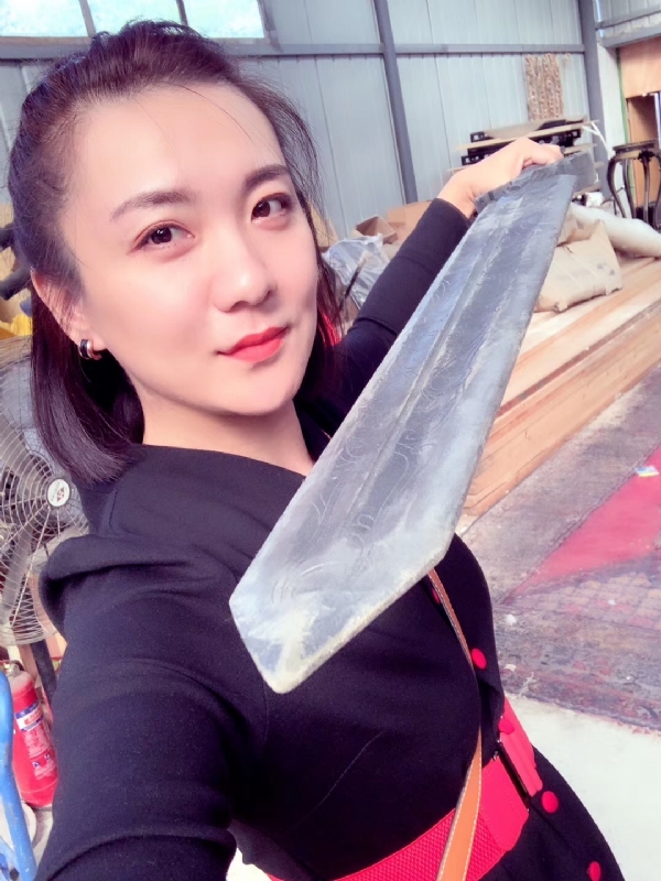 包容的第四张照片--长乐相亲服务中心