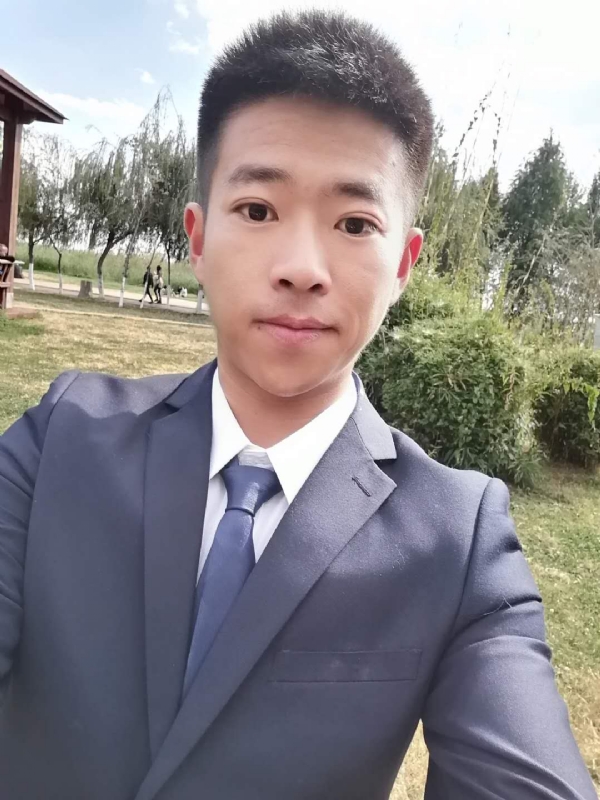 昌先生的第一张照片--长乐相亲服务中心