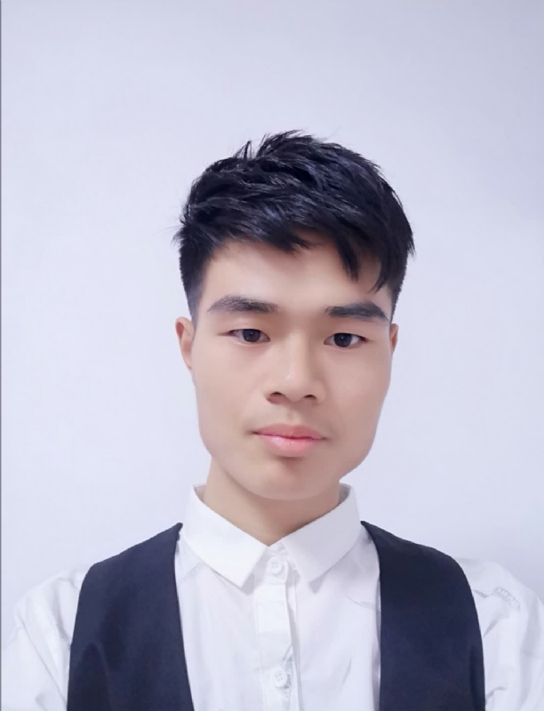 Edward的第一张照片--长乐相亲服务中心