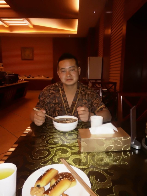 会飞的鱼的第一张照片--长乐相亲服务中心