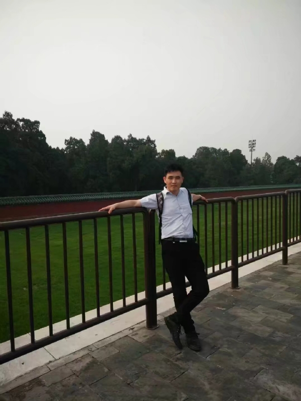 牛郎的第三张照片--长乐相亲服务中心