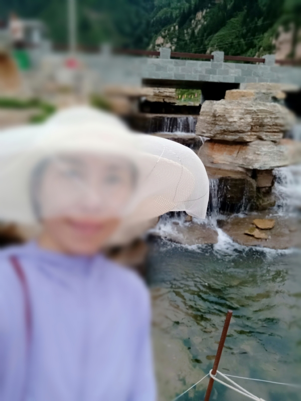 沥秋的第一张照片--长乐相亲服务中心