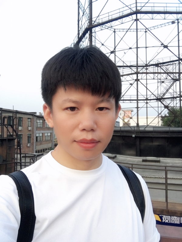 董晓群的第一张照片--长乐相亲服务中心