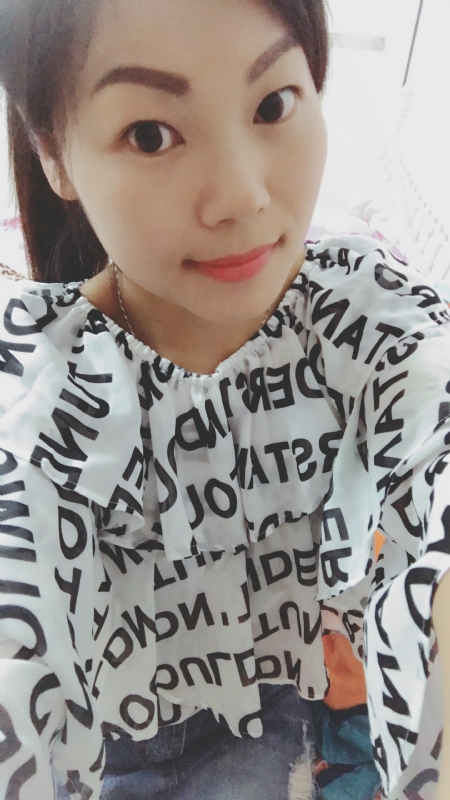 柠檬草的味道的第一张照片--长乐相亲服务中心