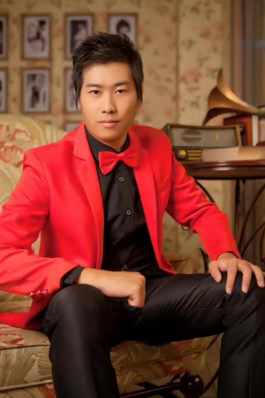 神一样的男人的第一张照片--长乐相亲服务中心