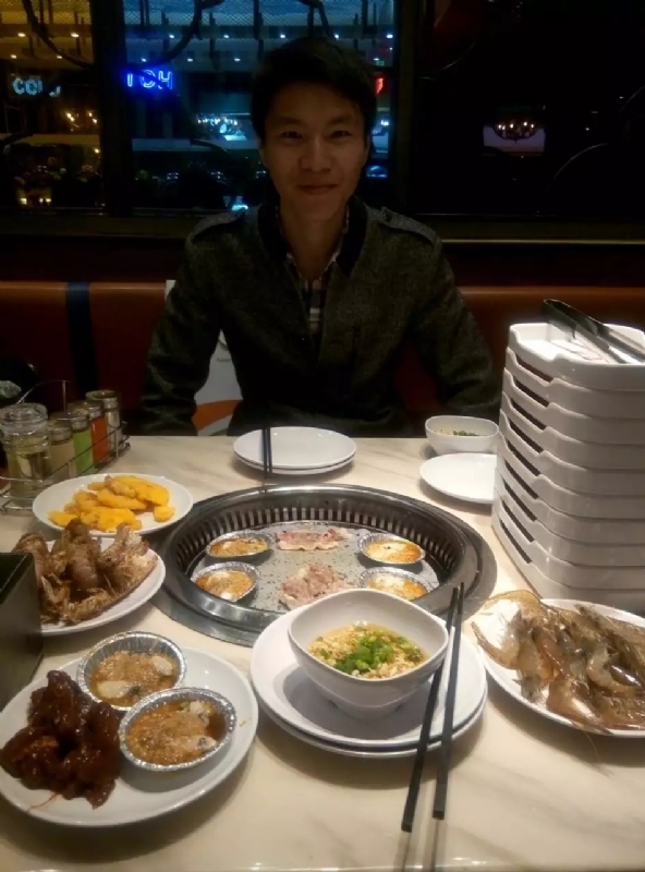 小鸟哔哔的第一张照片--长乐相亲服务中心