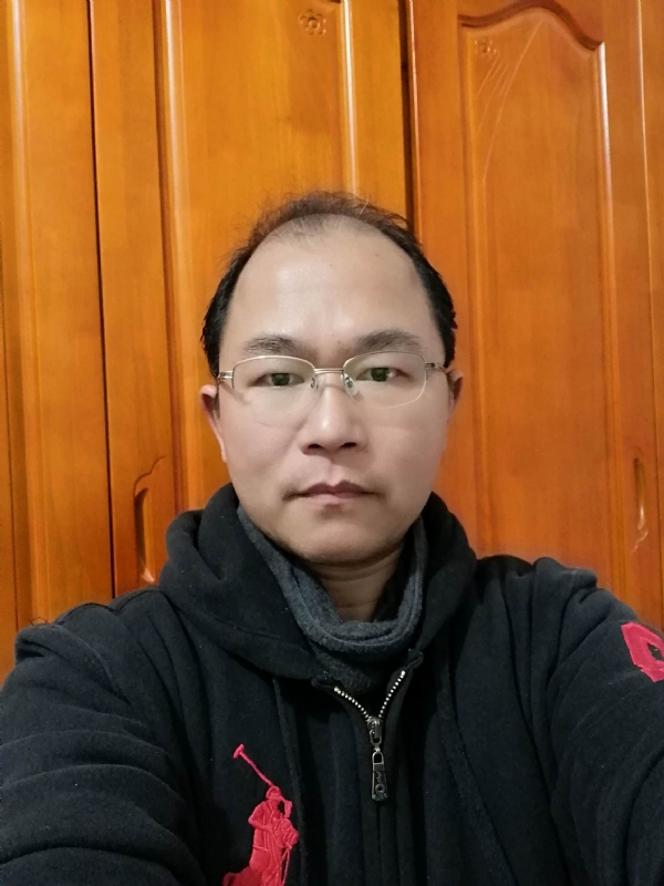 wenning的第一张照片--长乐相亲服务中心