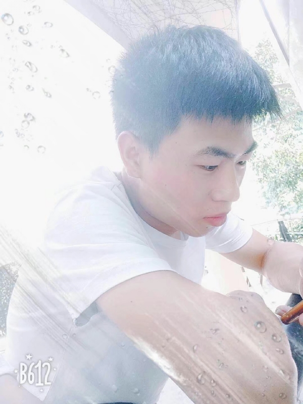 对她说晚安的第一张照片--长乐相亲服务中心