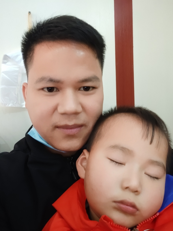 风情百香果的第一张照片--长乐相亲服务中心