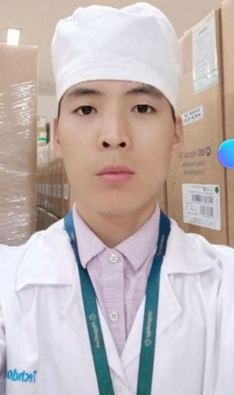 桑桑良良的第一张照片--长乐相亲服务中心