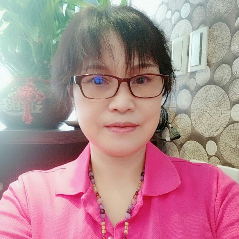 NiNi的第二张照片--长乐相亲服务中心