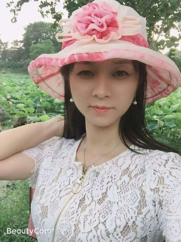 小青菜的第一张照片--长乐相亲服务中心