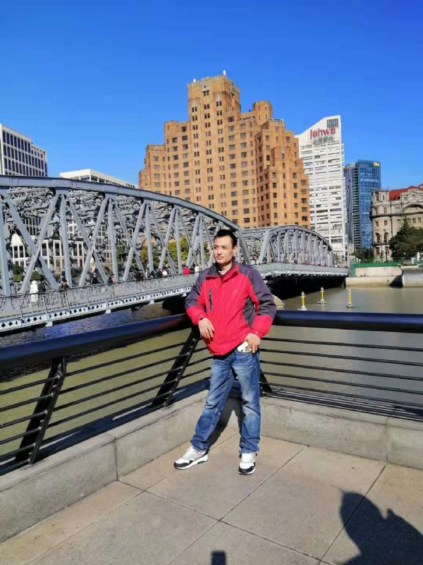 老乐的第一张照片--长乐相亲服务中心