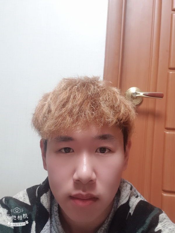 李志鹏的第一张照片--长乐相亲服务中心