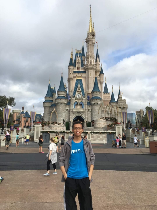 太阳花的第一张照片--长乐相亲服务中心