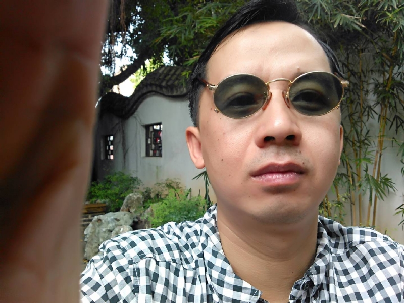 网网忘记了的第一张照片--长乐相亲服务中心