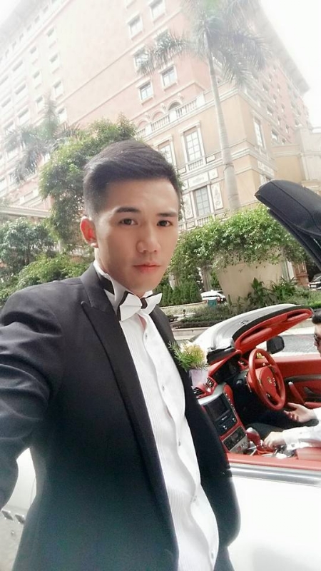 上善若水的第一张照片--长乐相亲服务中心