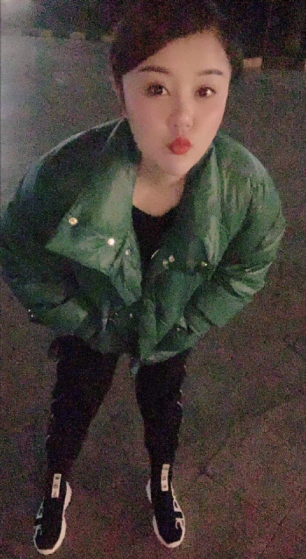 杨乔依的第一张照片--长乐相亲服务中心