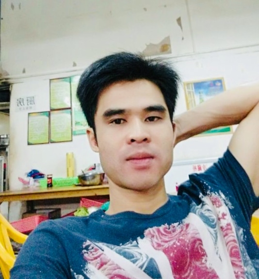 Huang的第一张照片--长乐相亲服务中心