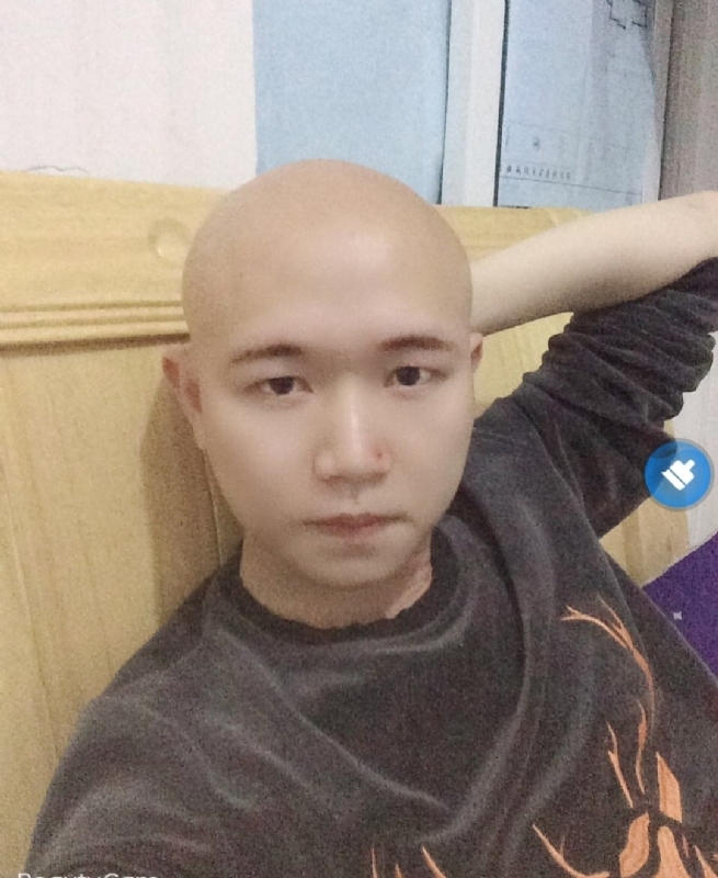 昊天的第一张照片--长乐相亲服务中心