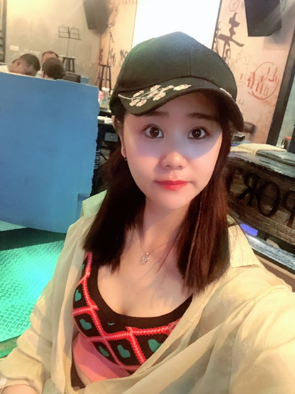 沐秋的第一张照片--长乐相亲服务中心