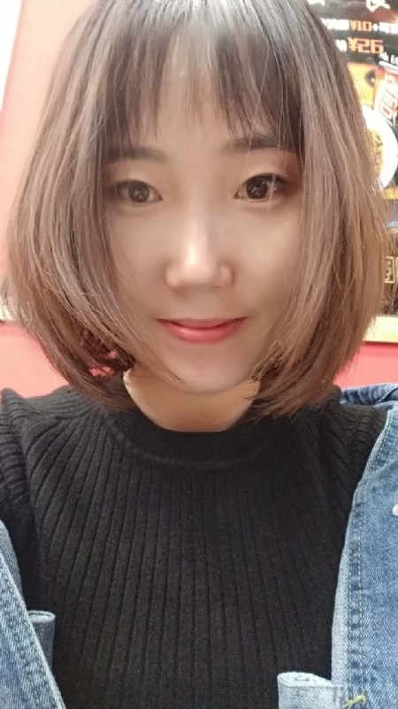 西西的第一张照片--长乐相亲服务中心