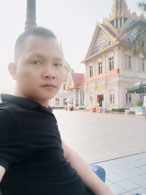 漂泊者的第一张照片--长乐相亲服务中心