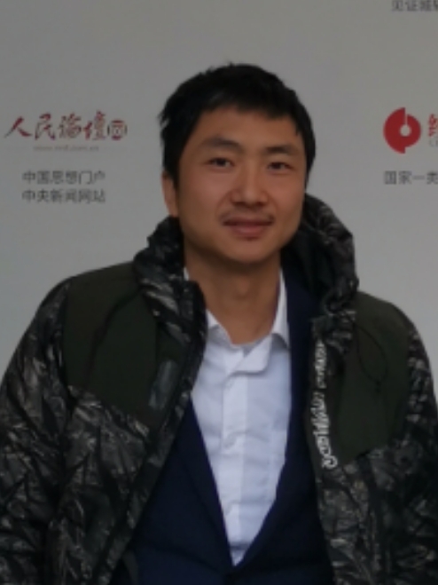 明的第一张照片--长乐相亲服务中心