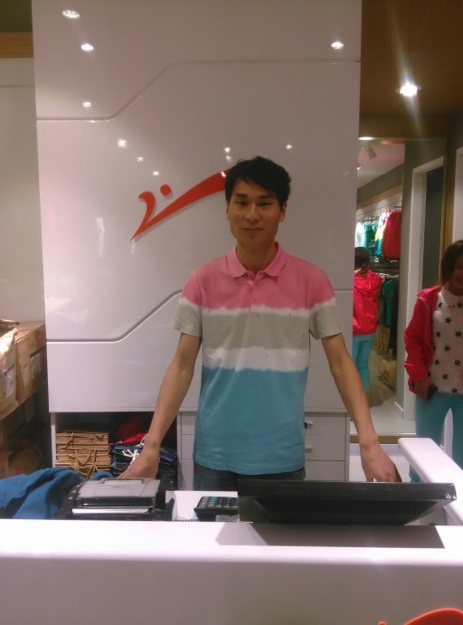 寻芳踪的第一张照片--长乐相亲服务中心