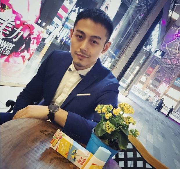 wenze的第一张照片--长乐相亲服务中心