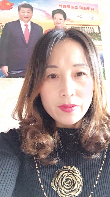 琼脂Q的第一张照片--长乐相亲服务中心