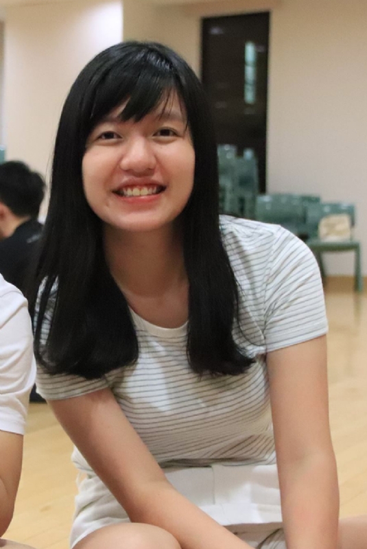 jessie的第一张照片--长乐相亲服务中心