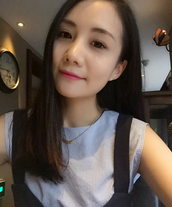 宋雅雯的第一张照片--长乐相亲服务中心