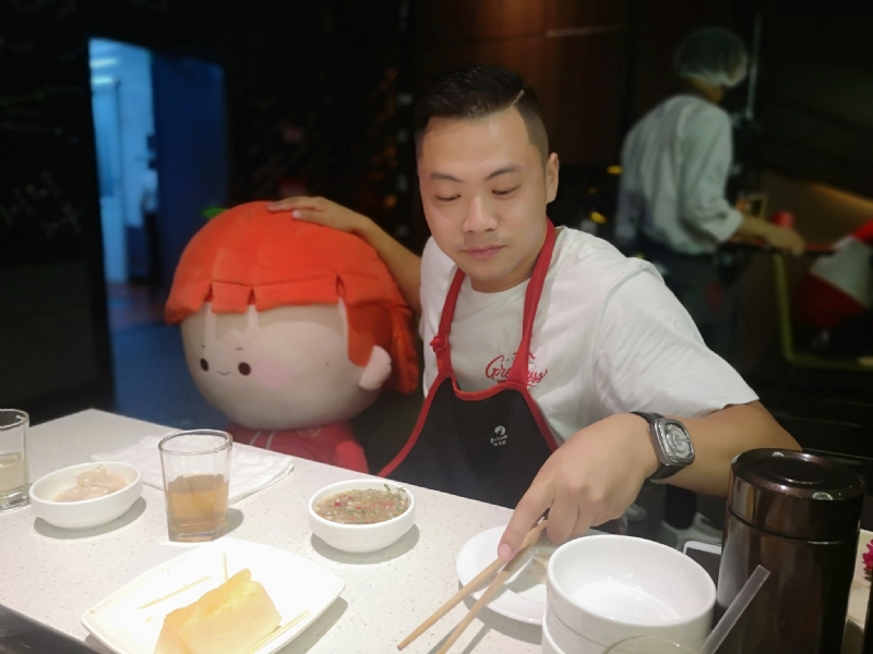 逆行的第一张照片--长乐相亲服务中心