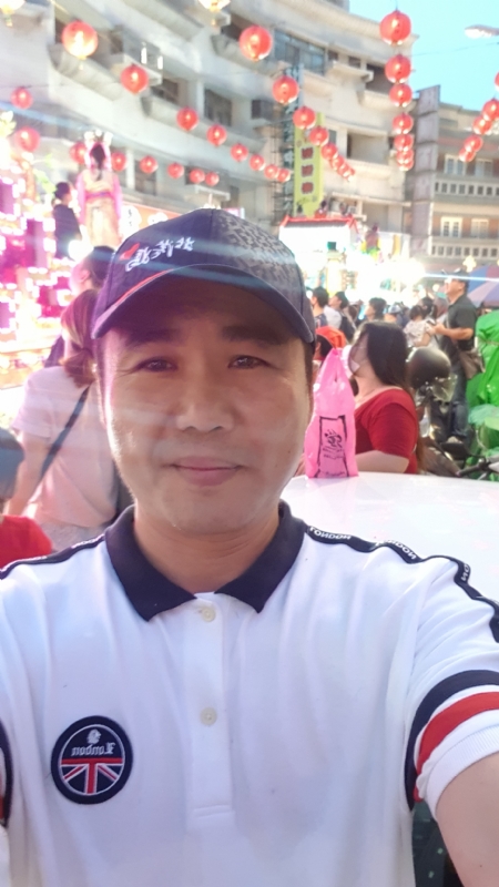 小陳的第一张照片--长乐相亲服务中心