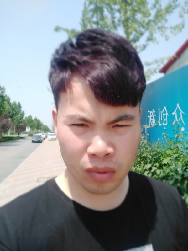 迷迭无情的第一张照片--长乐相亲服务中心