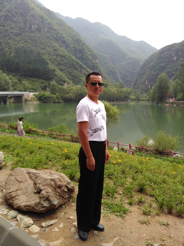 yuren2433的第三张照片--长乐相亲服务中心