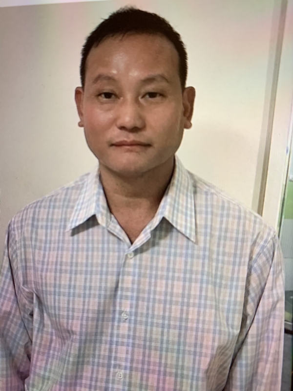 飞鱼的第一张照片--长乐相亲服务中心