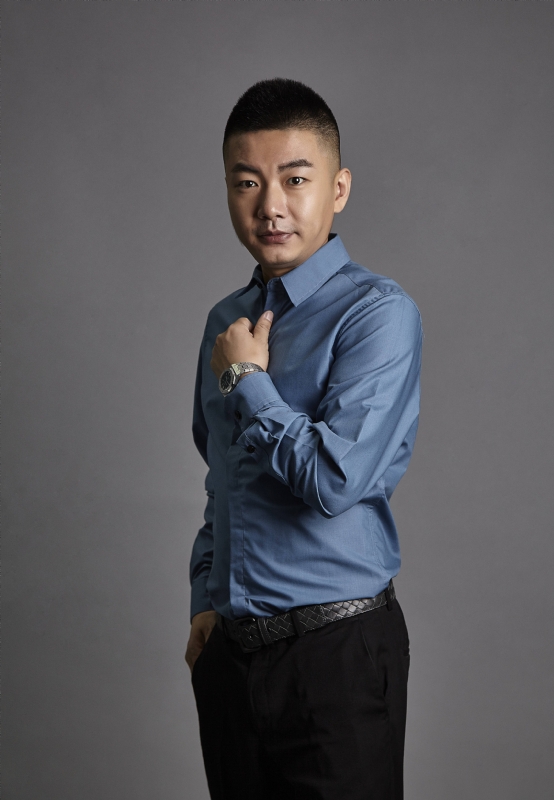 陈伟育的第一张照片--长乐相亲服务中心