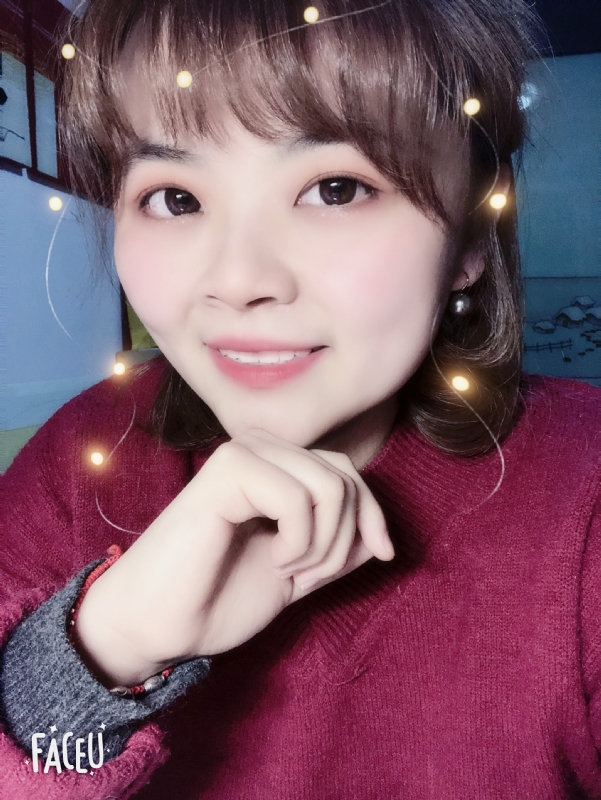 Elena339的第一张照片--长乐相亲服务中心