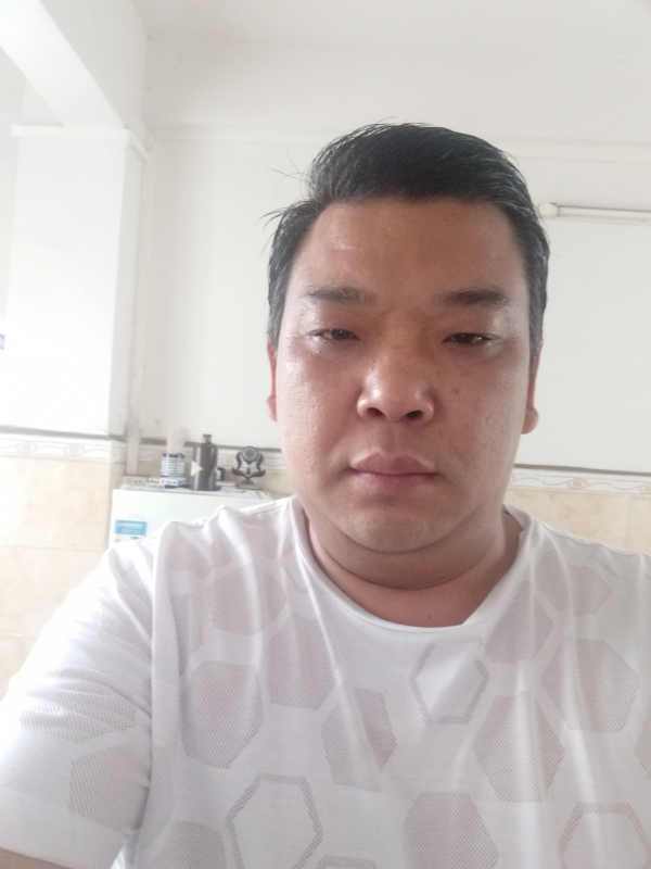 帅帅的第一张照片--长乐相亲服务中心