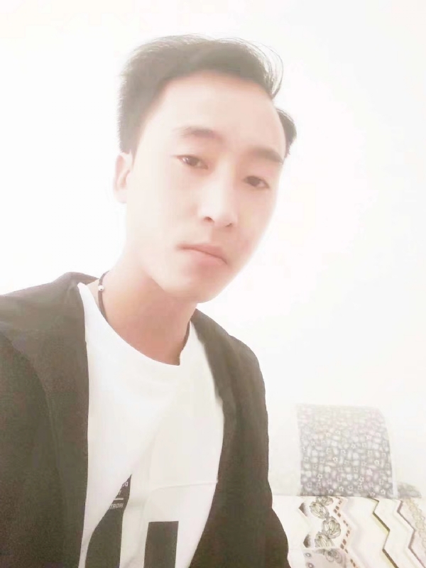 萧艺的第一张照片--长乐相亲服务中心