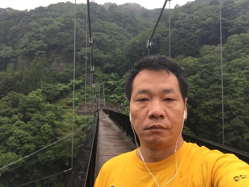 灵魂伴侣的第一张照片--长乐相亲服务中心