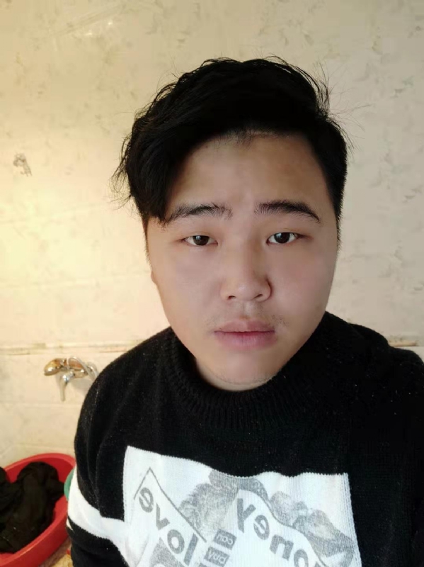 小李的第一张照片--长乐相亲服务中心