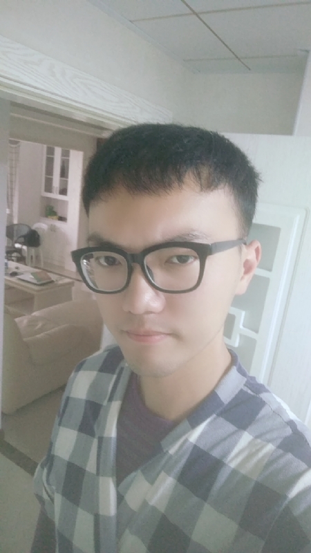 大酋长的第一张照片--长乐相亲服务中心