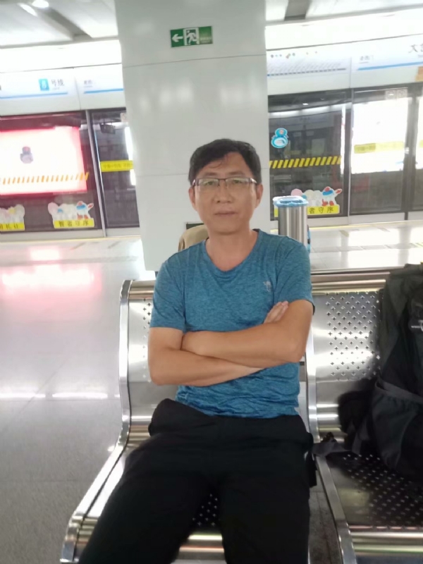 ws3579的第一张照片--长乐相亲服务中心